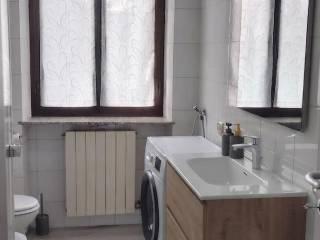 Bilocale via Giuseppe Brambilla 26, Castellanza — foto 11 di 13
