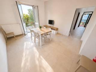 Quadrilocale Lungomare Rodi 24, Centro, Giulianova — foto 11 di 23