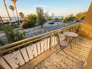 Quadrilocale Lungomare Rodi 24, Centro, Giulianova — foto 19 di 23
