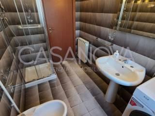 Quadrilocale Lungomare Rodi 24, Centro, Giulianova — foto 21 di 23