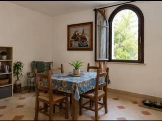 Monolocale via Casaferri, Centro, Fauglia