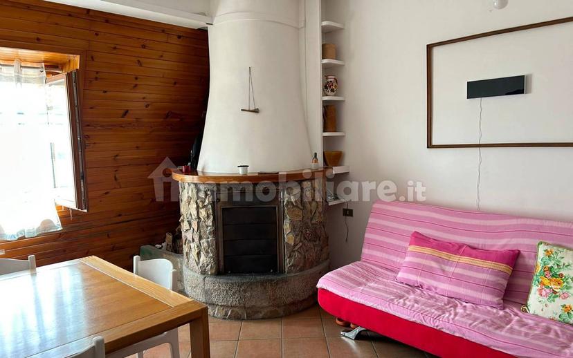 Trilocale via Leonardo Falconi 3, Capracotta — foto 4 di 13