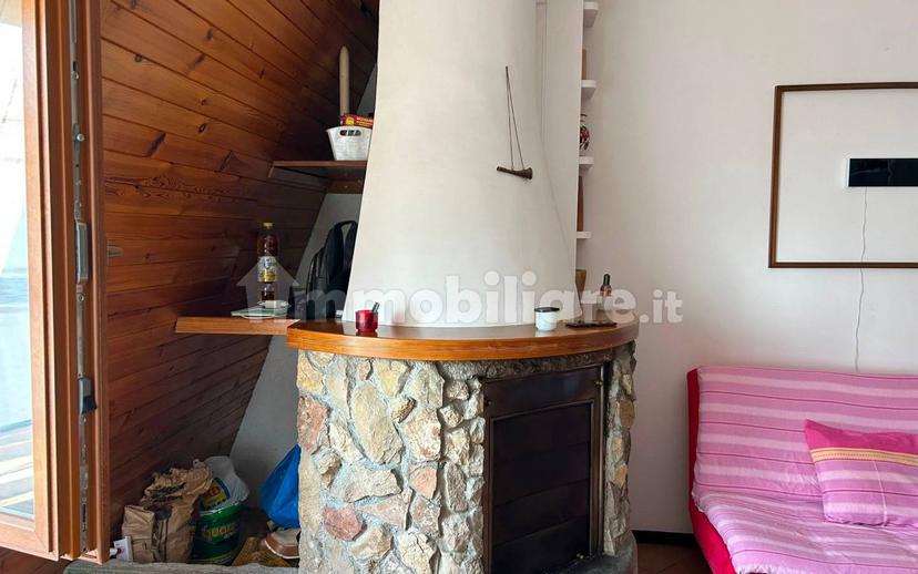 Trilocale via Leonardo Falconi 3, Capracotta — foto 12 di 13