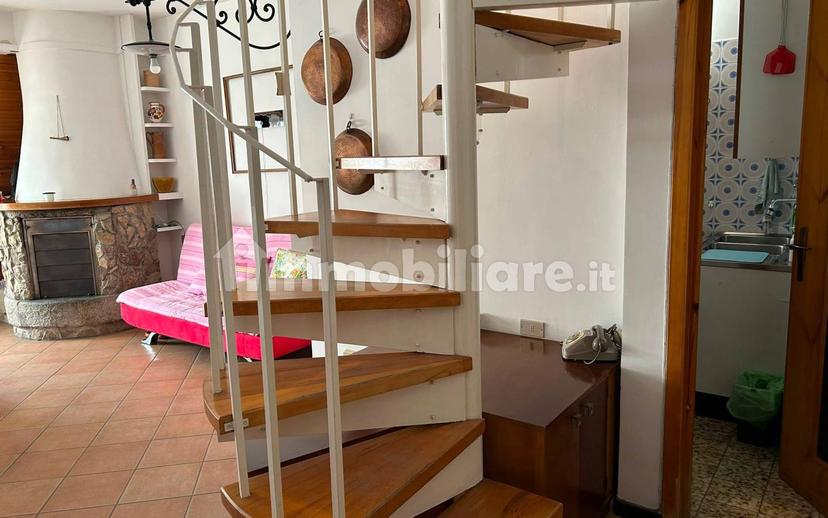Trilocale via Leonardo Falconi 3, Capracotta — foto 10 di 13
