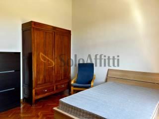 Stanza in affitto in appartamento Lungarno Antonio Pacinotti, Pisa