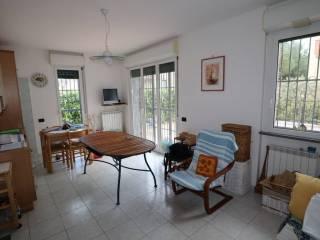Bilocale via San Lazzaro, Marina Di Andora, Andora — foto 6 di 15