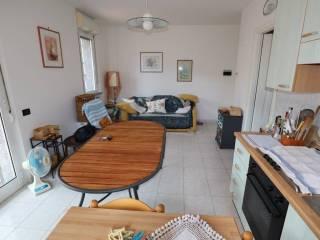 Bilocale via San Lazzaro, Marina Di Andora, Andora — foto 13 di 15