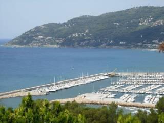 Bilocale via San Lazzaro, Marina Di Andora, Andora
