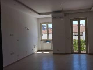 Quadrilocale viale Giovanni Bovio, Viale Bovio - Piazza Duca degli Abruzzi, Pescara