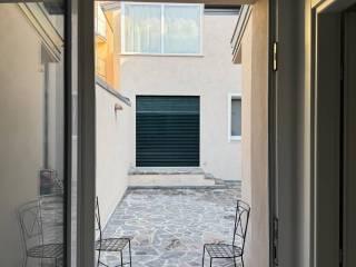 Bilocale via Vincenzo Angeli 9, Centro Urbano, Cesena