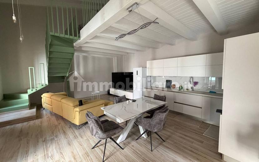 Loft via Malta 104, Centro, Avola — foto 3 di 20