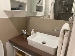 Bilocale vicolo Pietro Micca 13, Centro, San Benedetto del Tronto — foto 8 di 12