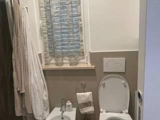 Bilocale vicolo Pietro Micca 13, Centro, San Benedetto del Tronto — foto 3 di 12