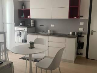 Bilocale vicolo Pietro Micca 13, Centro, San Benedetto del Tronto — foto 4 di 12