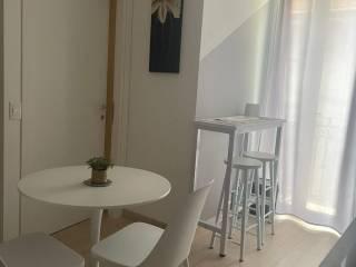Bilocale vicolo Pietro Micca 13, Centro, San Benedetto del Tronto — foto 11 di 12