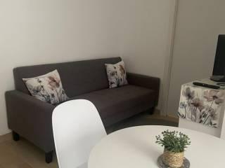 Bilocale vicolo Pietro Micca 13, Centro, San Benedetto del Tronto — foto 10 di 12