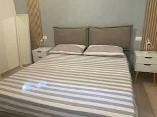 Bilocale vicolo Pietro Micca 13, Centro, San Benedetto del Tronto — foto 9 di 12