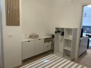 Bilocale vicolo Pietro Micca 13, Centro, San Benedetto del Tronto — foto 2 di 12