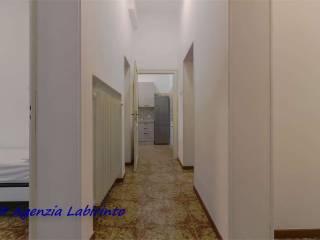 Terratetto unifamiliare via Mellini, Parco della Resistenza, Forlì — foto 20 di 23