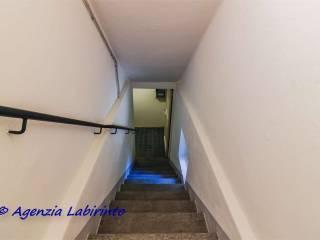 Terratetto unifamiliare via Mellini, Parco della Resistenza, Forlì — foto 13 di 23