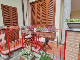 Trilocale via Roma 22, Centro, Figino Serenza — foto 9 di 13