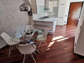 Trilocale via Roma 22, Centro, Figino Serenza — foto 10 di 13