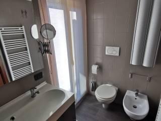Trilocale via Roma 22, Centro, Figino Serenza — foto 12 di 13