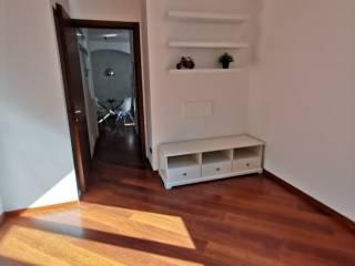 Trilocale via Roma 22, Centro, Figino Serenza — foto 13 di 13