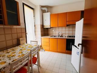 Trilocale via Massimo d'Azeglio 8, Centro, Ballabio — foto 3 di 6