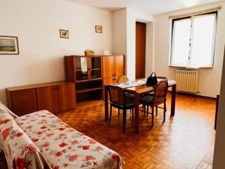 Trilocale via Massimo d'Azeglio 8, Centro, Ballabio