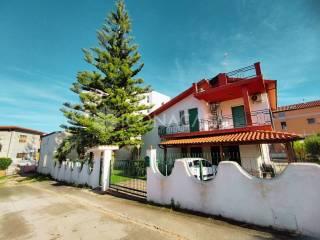 Villa unifamiliare, buono stato, 300 m², Centro, Termoli