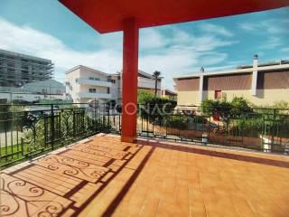 Villa unifamiliare, buono stato, 300 m², Centro, Termoli — foto 15 di 17