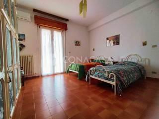 Villa unifamiliare, buono stato, 300 m², Centro, Termoli — foto 16 di 17