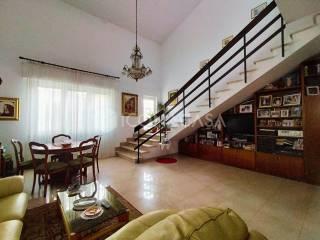 Villa unifamiliare, buono stato, 300 m², Centro, Termoli — foto 9 di 17