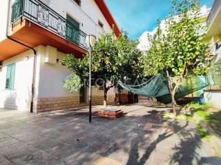 Villa unifamiliare, buono stato, 300 m², Centro, Termoli — foto 14 di 17