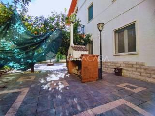 Villa unifamiliare, buono stato, 300 m², Centro, Termoli — foto 17 di 17