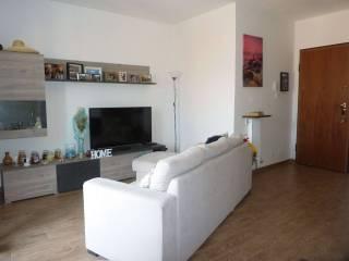 Bilocale via Castello 84, Centro, Porto Valtravaglia — foto 9 di 11
