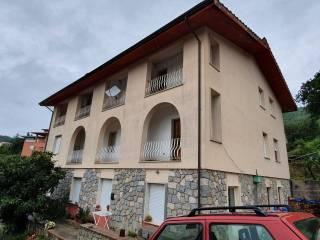Appartamento viale Barbagia 12, Sorgono — foto 17 di 20