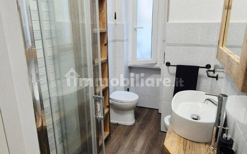 Bilocale via Giovanni Marradi 11, Coverciano, Firenze