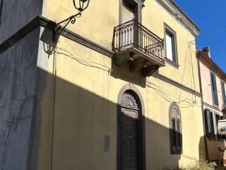 Trilocale via Arcivescovo Sotgiu 27, Centro, Ghilarza — foto 11 di 14