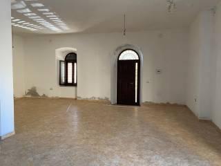 Trilocale via Arcivescovo Sotgiu 27, Centro, Ghilarza — foto 13 di 14
