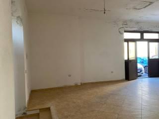 Trilocale via Arcivescovo Sotgiu 27, Centro, Ghilarza — foto 12 di 14