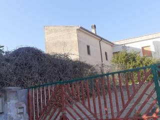 Terratetto unifamiliare via Lazio 13, Ruinas — foto 3 di 15