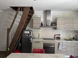 Stanza singola via del Suffragio, Trento