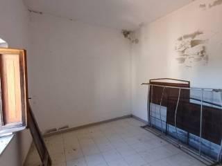 Terratetto unifamiliare via Lazio 13, Ruinas — foto 13 di 15