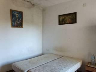 Terratetto unifamiliare via Lazio 13, Ruinas — foto 4 di 15