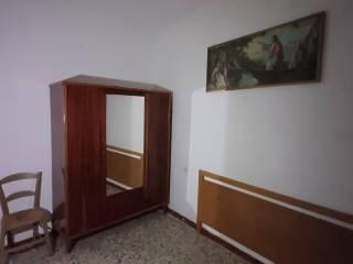 Terratetto unifamiliare via Lazio 13, Ruinas — foto 15 di 15
