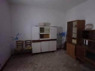 Terratetto unifamiliare via Lazio 13, Ruinas — foto 11 di 15