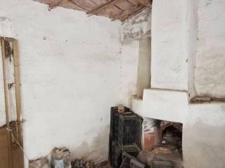Terratetto unifamiliare via Lazio 13, Ruinas — foto 10 di 15