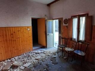 Terratetto unifamiliare via Lazio 13, Ruinas — foto 14 di 15